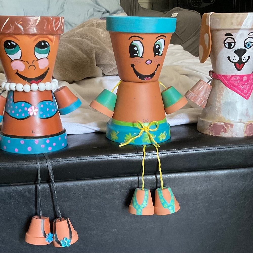 Unique gifts
